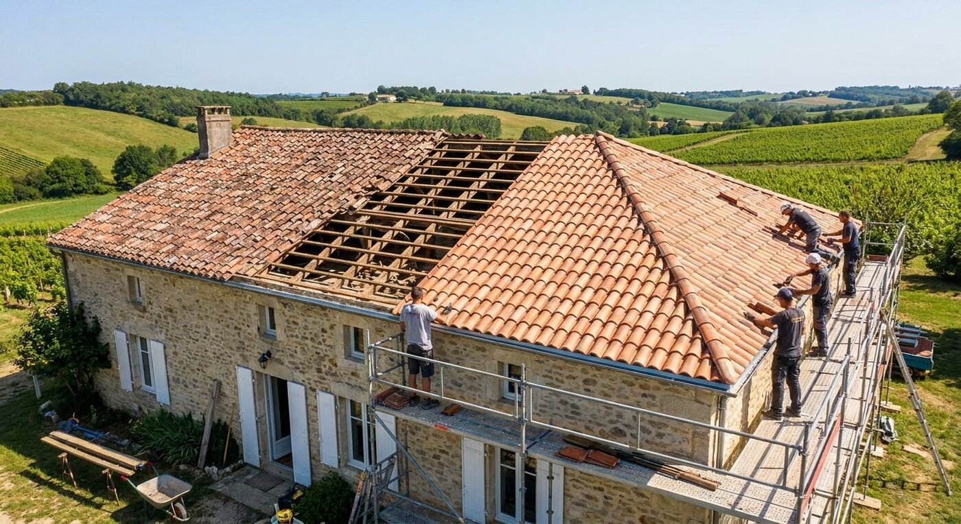 CHAUSSENOTTE